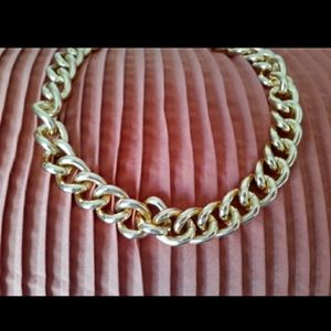 Fantasy Chain Necklace